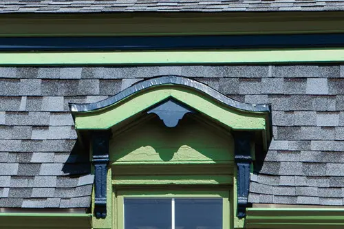 Architectural Shingles