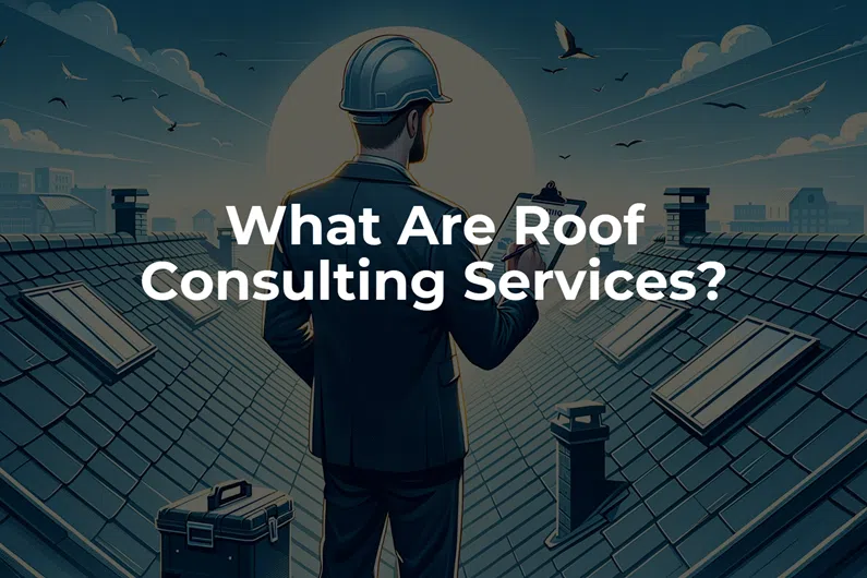 Expert Boise Roof Consulting Guide