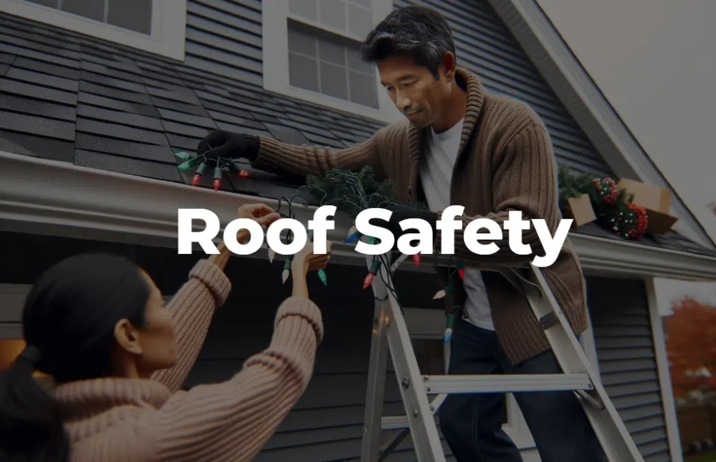 Roof Safety