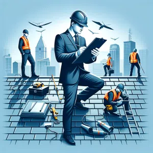 Services Offered by Roof Consultants
