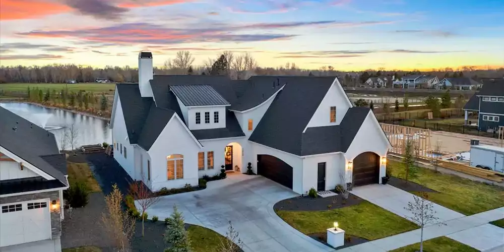 Signature Roofing Residential Roofing Company
