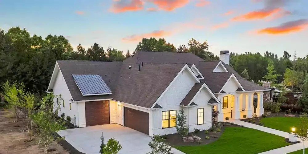 Boise Asphalt Shingle Roofing Company