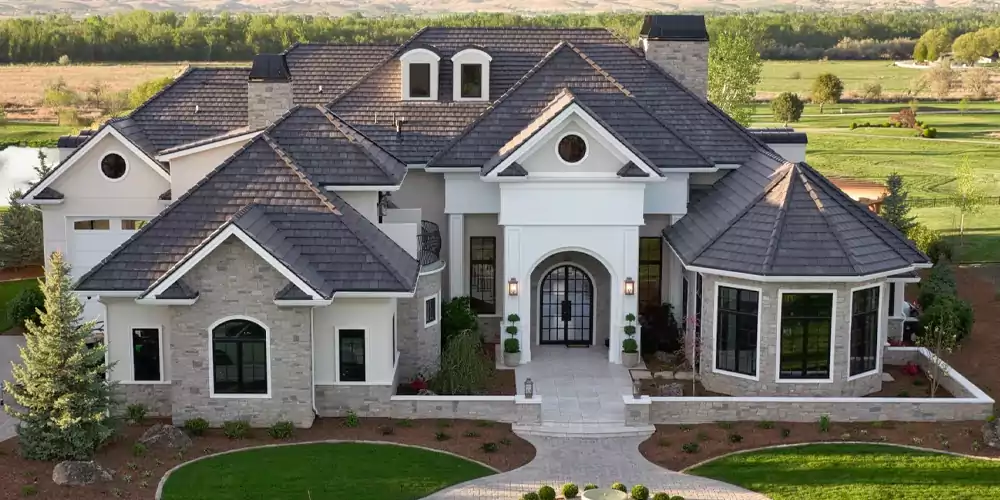 Signature Roofing Tile Roofing Contractors