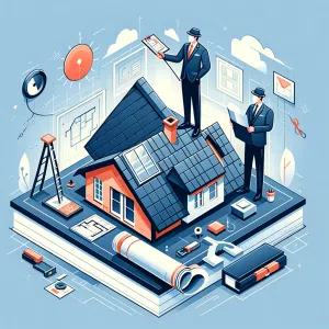 Understanding Roof Consulting Services