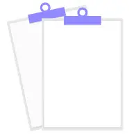 clipboards illustration