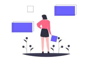 design options illustration