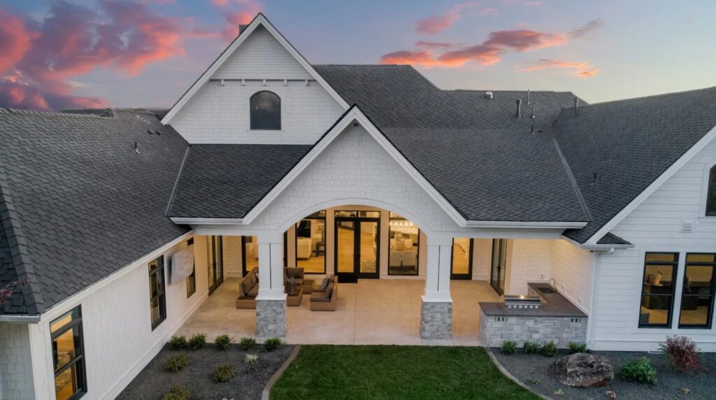 best roof for your home in Boise
