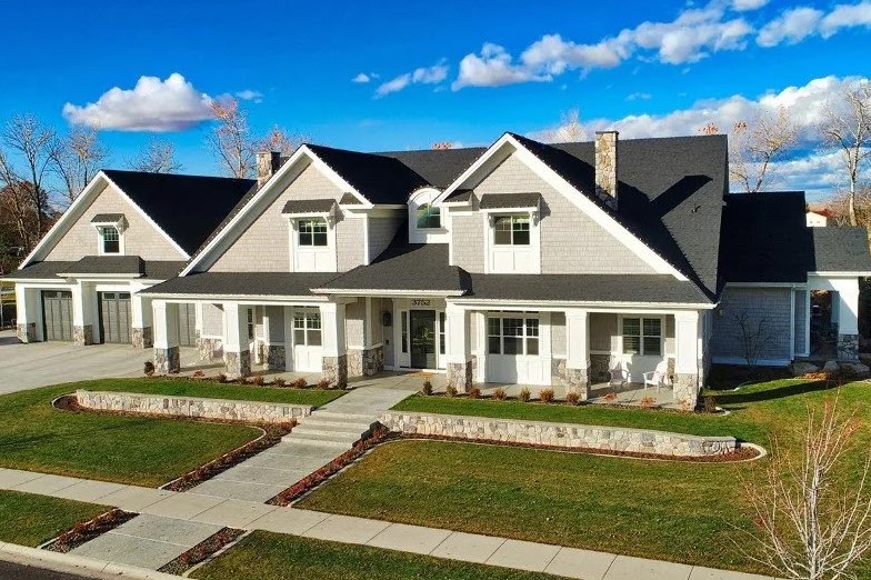 choose the best roof in Boise