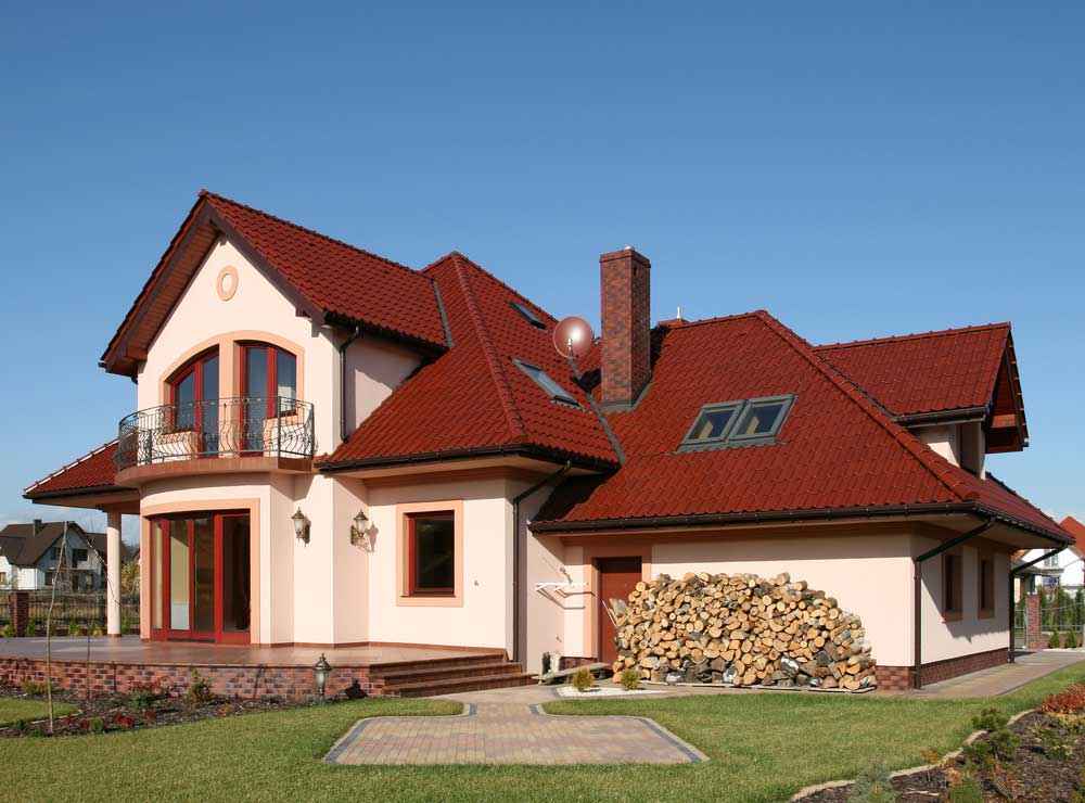 tile roofing expert in Boise