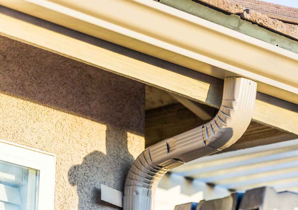 gutter installation expert in Boise ID