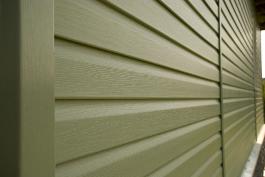 new siding installation expert in Boise ID
