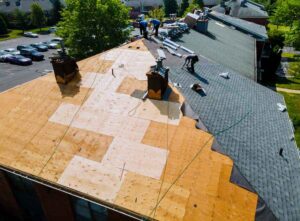 reasons to replace a roof in Boise Idaho