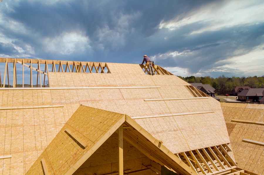 reasons to replace a roof in Boise Idaho