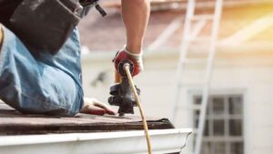 trusted roofing contractor in Boise