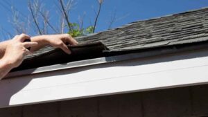 preparing summer roof in Boise
