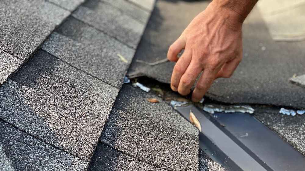 preparing summer roof in Boise